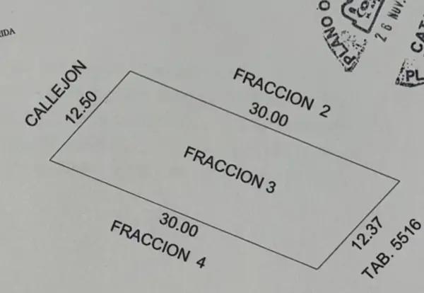 Terreno en venta  cerca de la privada de Alborea Conkal en Mérida, Yucatán