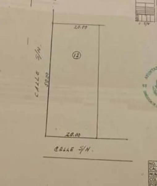 Terreno en venta Komchen Mérida Yucatán