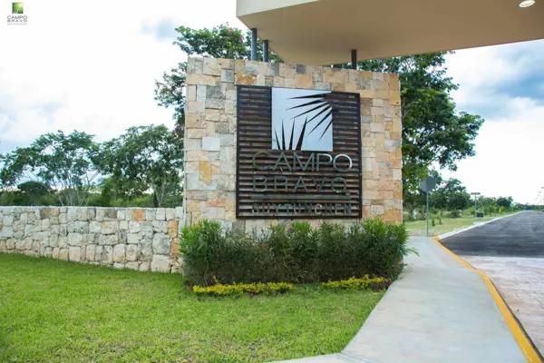 Terrenos en venta en privada con vigilancia