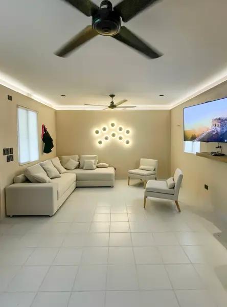 Departamento en venta  de 2 habitaciones amueblado en col mexico norte