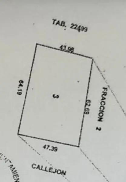 Terreno en venta{en Cholul, Mérida .