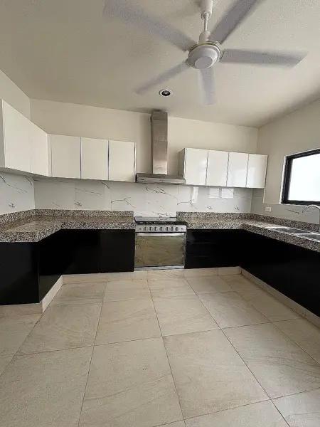 Casa en renta Conkal Privada San Jerónimo, Merida, Yucatan