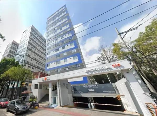 Departamento precio remate en Azcapotzalco CB
