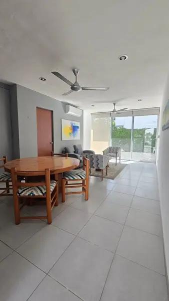TOWNHOUSE AMUEBLADO EN RENTA | BENITO JUÁREZ NORTE | MÉRIDA, YUCATÁN TOWNHOUSE AMUEBLADO EN RENTA | BENITO JUÁREZ NORTE | MÉRIDA, YUCATÁN
