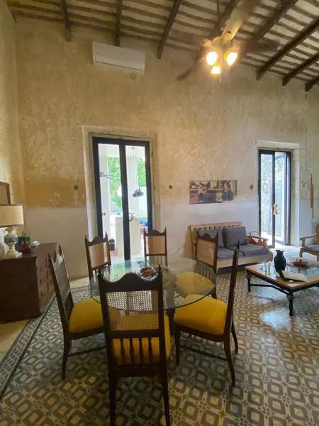 Casa en renta amueblada a unas calles del centro historico Casa en renta amueblada a unas calles del centro historico