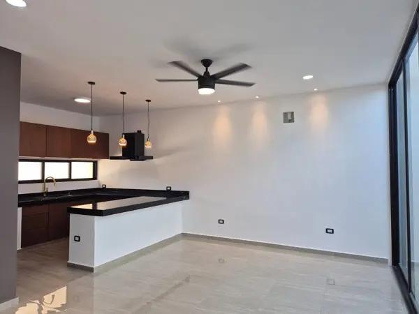 Townhause en venta Montes de Ame, Mérida Yucatán