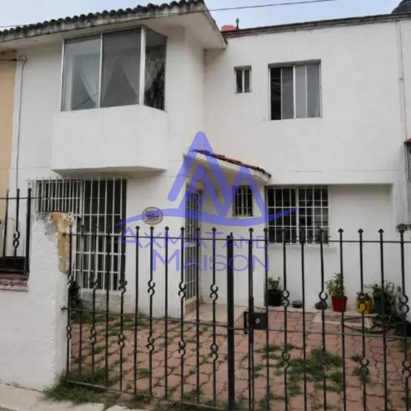 Casa en venta en Ex-Hacienda Santana, Querétaro, Querétaro