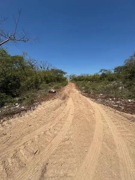 VENDO 2 TERRENOS juntos en Dzytia junto a Real Montejo VENDO 2 TERRENOS juntos en Dzytia junto a Real Montejo
