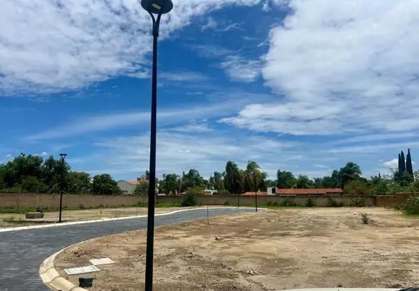 Terreno en venta en Haciendas San Acasio, Zapopan, Jalisco