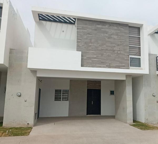 CASA EN RENTA SECTOR VIÑEDOS