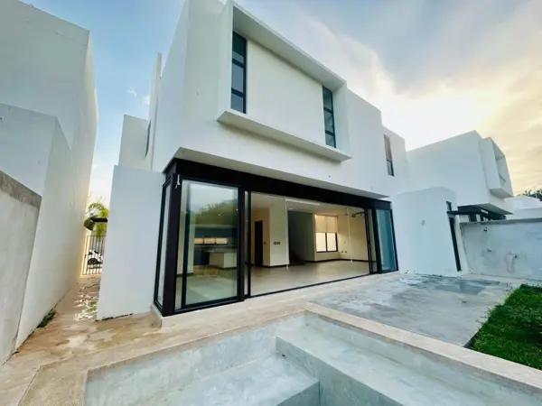 Casa en renta Santa Gertrudis Copo Excelente Ubicación