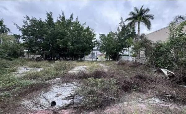 Terreno en venta Itzimna, Mérida Yucatán