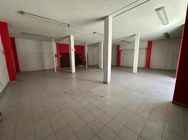 SE RENTA LOCAL COMERCIAL NAUCALPAN, EDOMEX