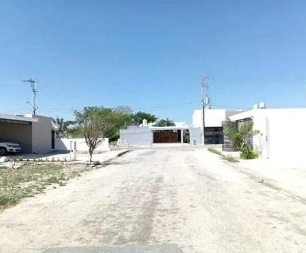 Terreno en venta Dzitya zona Norte de Mérida, Yucatán Terreno en venta Dzitya zona Norte de Mérida, Yucatán