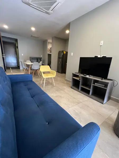 Loft en renta amueblado en Montes de Ame Mérida Yucatán