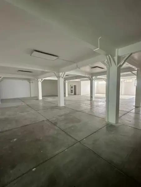 SE RENTA BODEGA EN LA COLONIA ANÁHUAC, CDMX