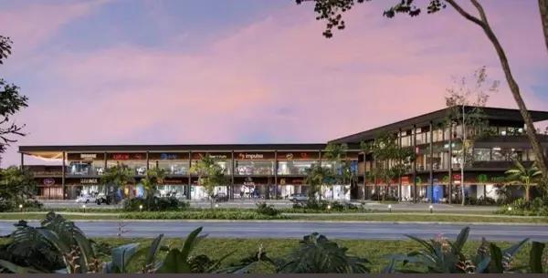Local en venta en Centro comercial Nubia en Conkal Mérida Yucatán