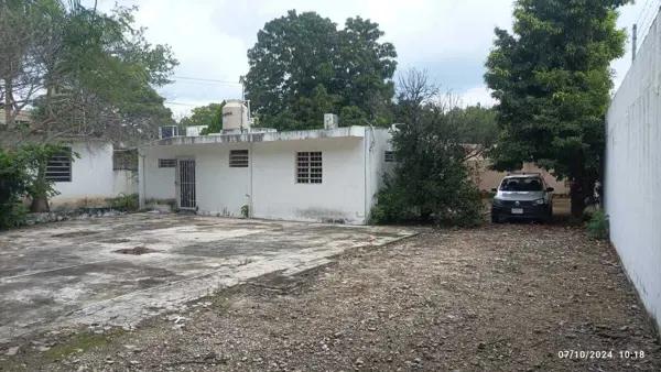 Casa en venta para inversionistas en  Santa Rita Cholul Mérida Yucatán