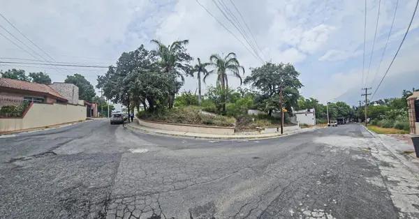Terreno en Venta en Campestre Bugambilias