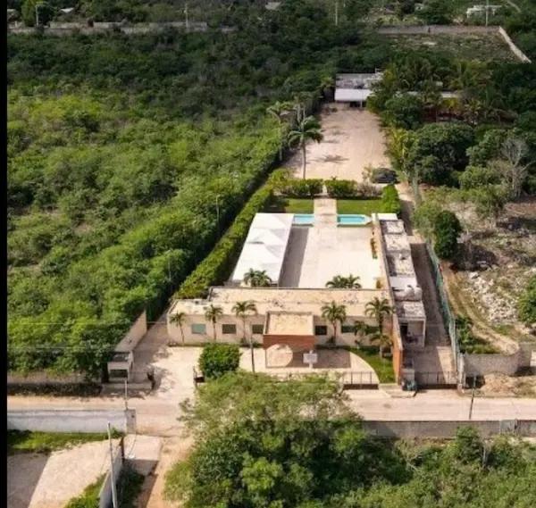 Terreno en venta Chichi Suarez en Mérida, Yucatán Terreno en venta Chichi Suarez en Mérida, Yucatán