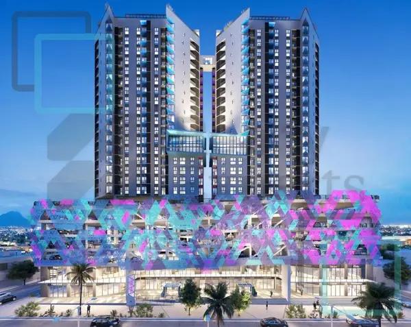 LOCALES EN VENTA TORRE KYO CONSTELLA, Centro Mty.
