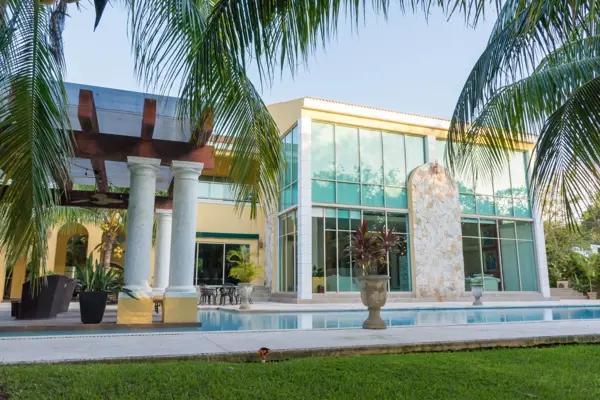 Casa en venta en la ceiba, Mérida Yucatán Casa en venta en la ceiba, Mérida Yucatán