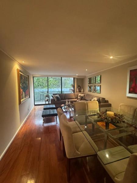 Departamento en venta en Parques de la Herradura, Huixquilucan, México