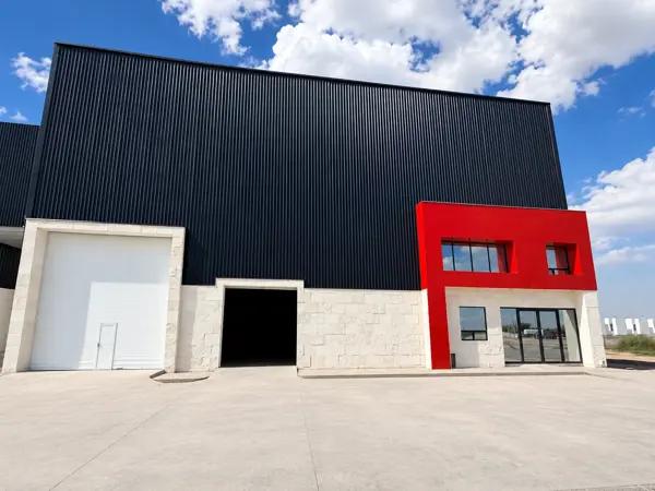 Bodega en venta y renta en Ejido Ana, Torreón, Coahuila de Zaragoza