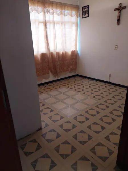 Casa en renta en Miguel Hidalgo, Ecatepec de Morelos, México