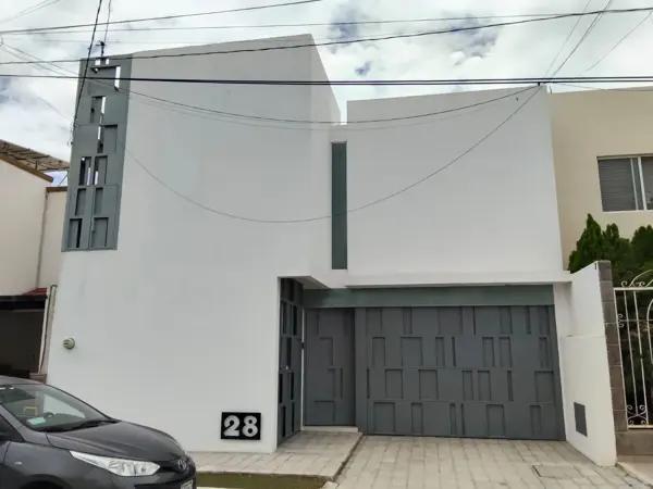 Casa en renta en Quintas San Isidro, Torreón, Coahuila de Zaragoza