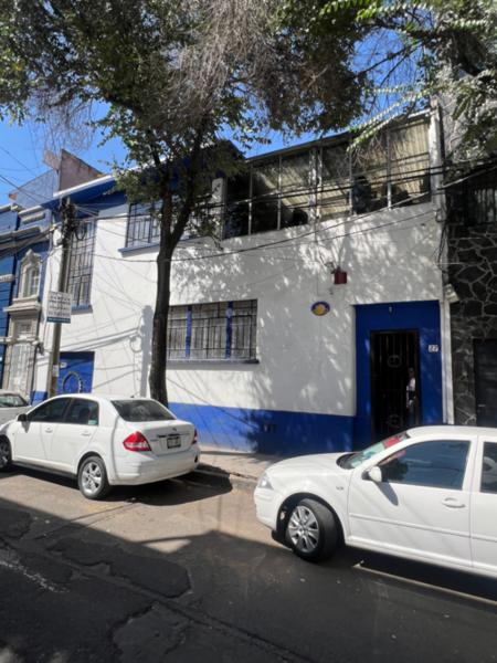 Casa en Venta en San Rafael, muy cerca de Insurgentes Casa en Venta en San Rafael, muy cerca de Insurgentes