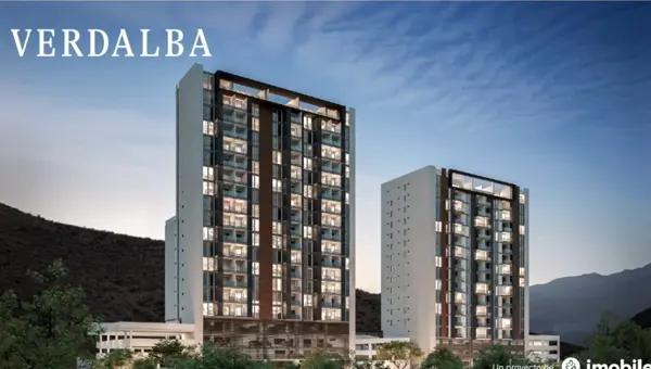 Departamento en Venta Colonia Santa Maria, Monterrey. Nuevo León. Departamento en Venta Colonia Santa Maria, Monterrey. Nuevo León.