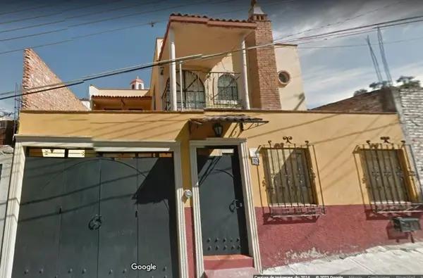 Venta de Casa en San Miguel de Allende - Amplia y con Accesibilidad