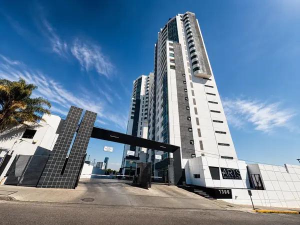 DEPARTAMENTO EN VENTA – TORRE ARTS LUXURY CONDOS
