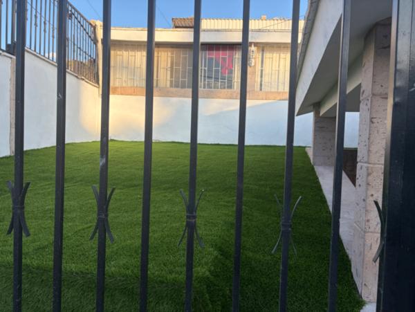 Casa en renta en Las Rosas, Gómez Palacio, Durango