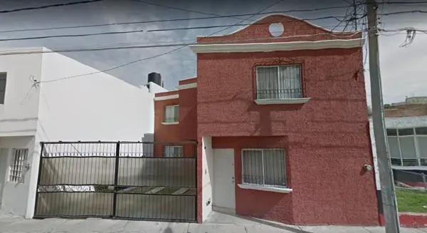 Venta de Casa en Pirámides, Aguascalientes - 4 recámaras, accesible y espaciosa
