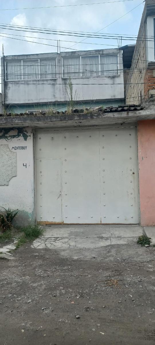 Foto 0 de CASA EN VENTA | 4 RECÁMARAS Y EXCELENTE UBICACIÓN | Id nn-hbp342