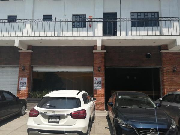 LOCAL EN RENTA | PLANTA BAJA EN PLAZA COMERCIAL