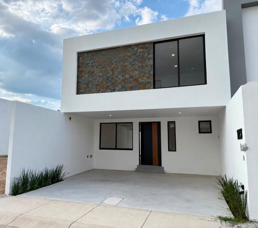 Foto 0 de Casa en venta en Viña Antigua, Jesús María, Aguascalientes | Id nn-hbp344