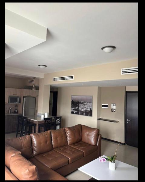 Departamento en renta en Eulalio Gutiérrez Treviño, Saltillo, Coahuila de Zaragoza