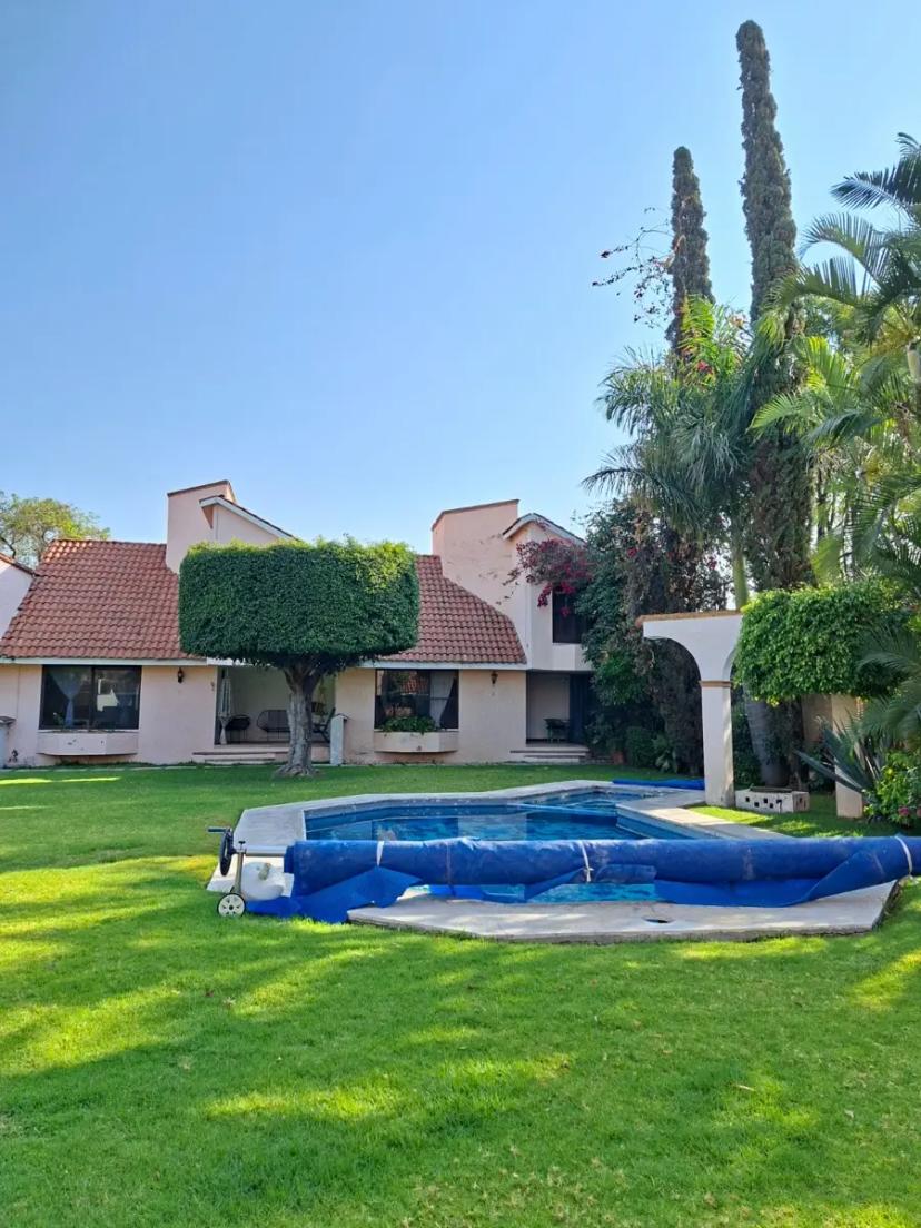Foto 0 de Casa en venta en Cuautla en condominio | Id nn-hbp363