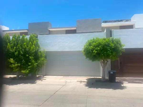 Casa en Renta en Prados de La Conquista, Culiacán - 3 Recámaras Casa en Renta en Prados de La Conquista, Culiacán - 3 Recámaras
