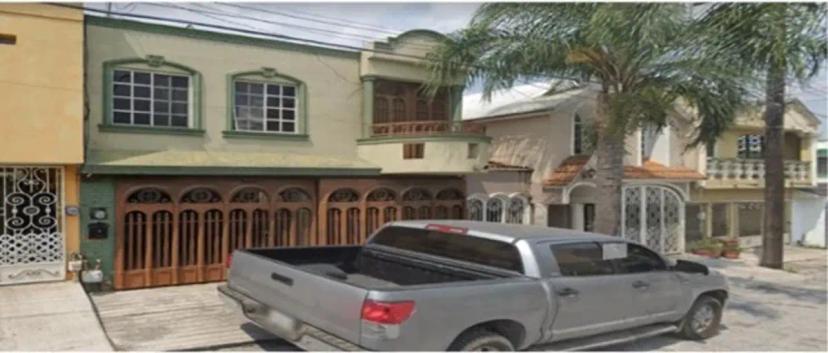 Foto 0 de Venta de Casa  en Guadalupe, Nuevo León: Espaciosa y Accesible | Id nn-hbp367
