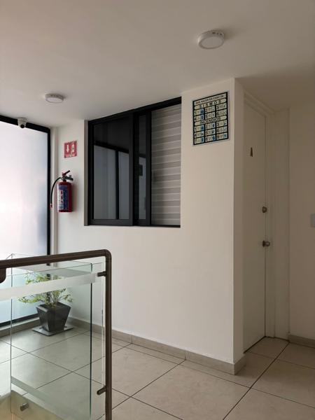 Consultorio en renta en Colonia Lindavista