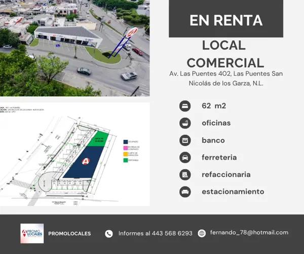 ¡San Nicolás de los Garza está llamando a tu negocio! 

Imagina tu marca brillando