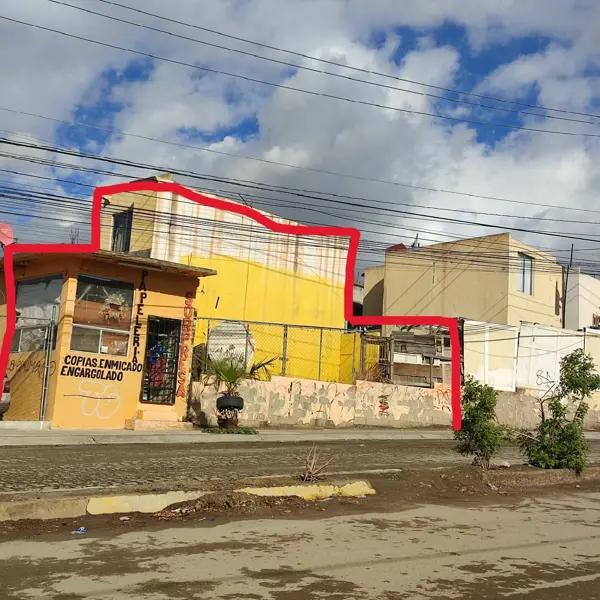 Casa en venta en Lomas del Refugio, Tijuana, Baja California