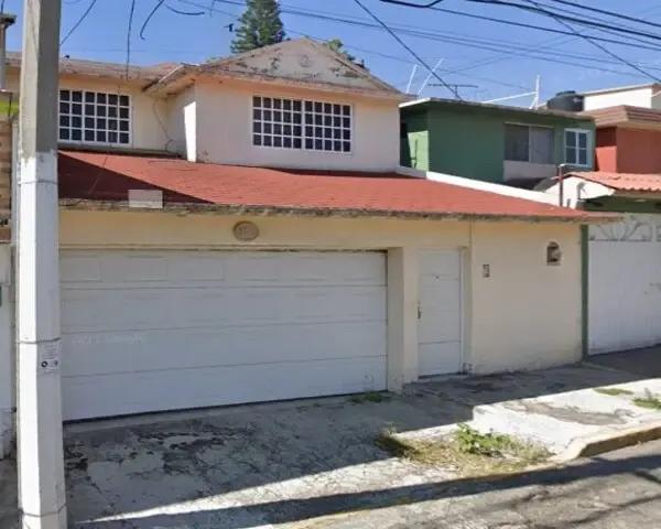 Venta de Casa en Parque Residencial Coacalco, Estado de México