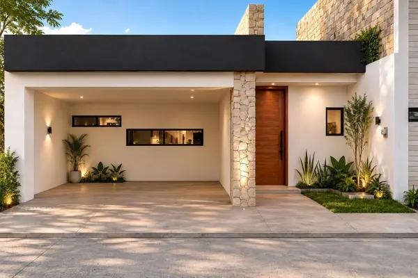 Santa Bárbara venta de casa 1 piso Santa Bárbara venta de casa 1 piso