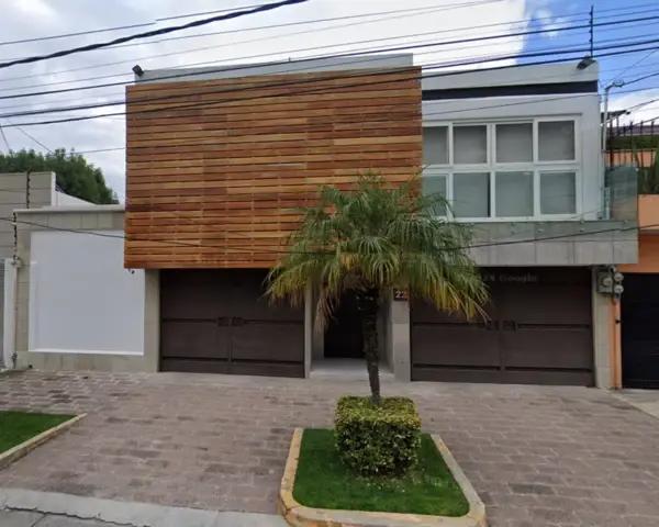 Venta de Casa en Ciudad Satélite, Naucalpan de Juárez