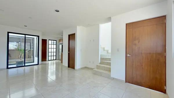 Casas en Venta – Residencial San Isidro Los Pinos, Jiutepec Casas en Venta – Residencial San Isidro Los Pinos, Jiutepec